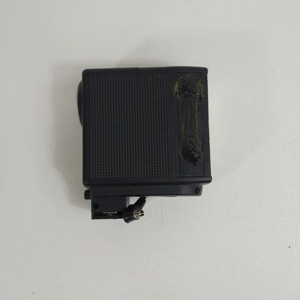 Vivitar Auto 252 Vintage Camera Flash‎